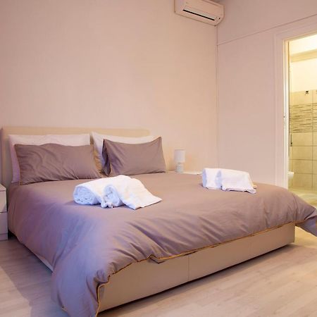 San Silverio Luxury House ローマ エクステリア 写真