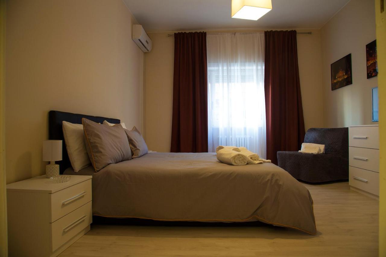 San Silverio Luxury House ローマ エクステリア 写真