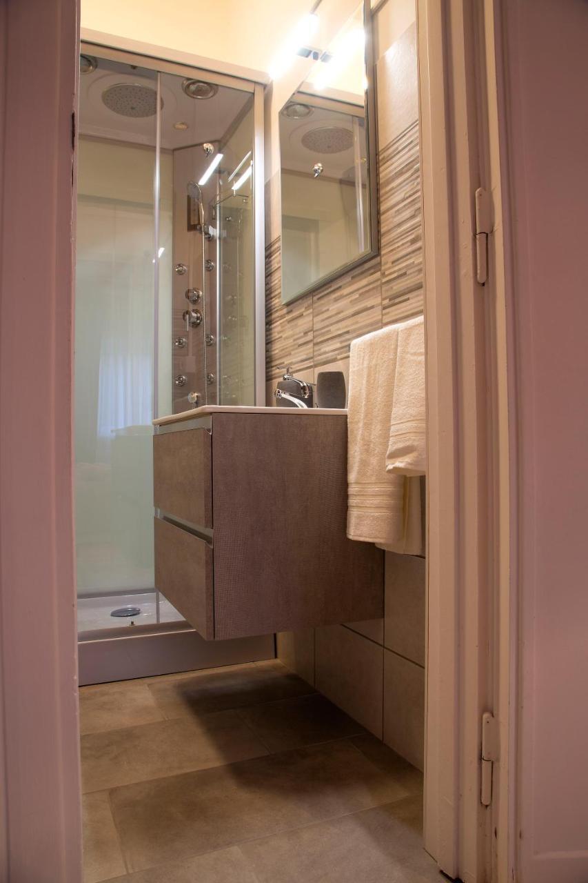 San Silverio Luxury House ローマ エクステリア 写真